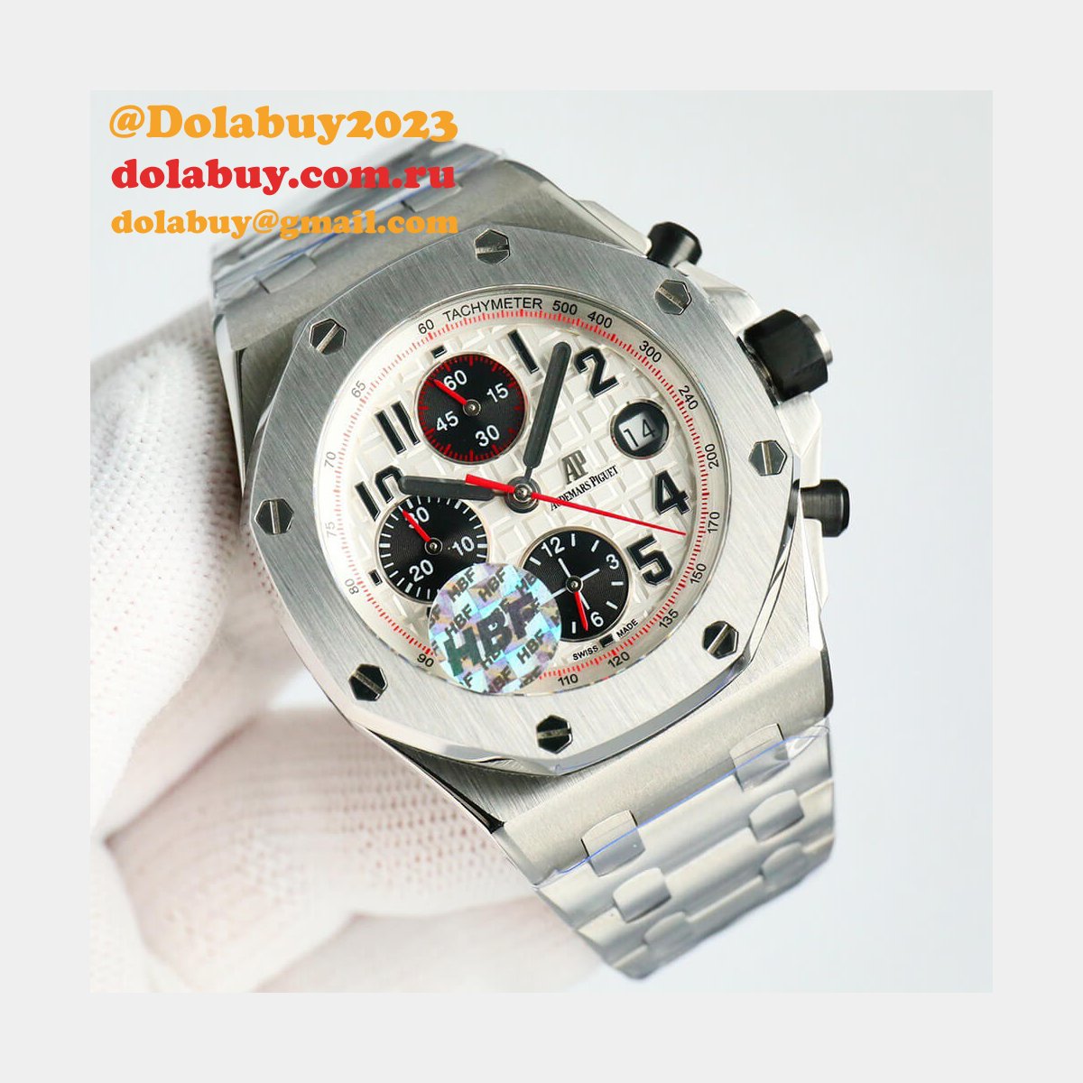Audemars Piguet Royal Oak 26238