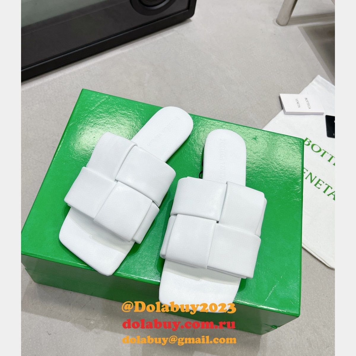 quality wholesale aaaa quality replica b0tte*a Ven*ta shoes