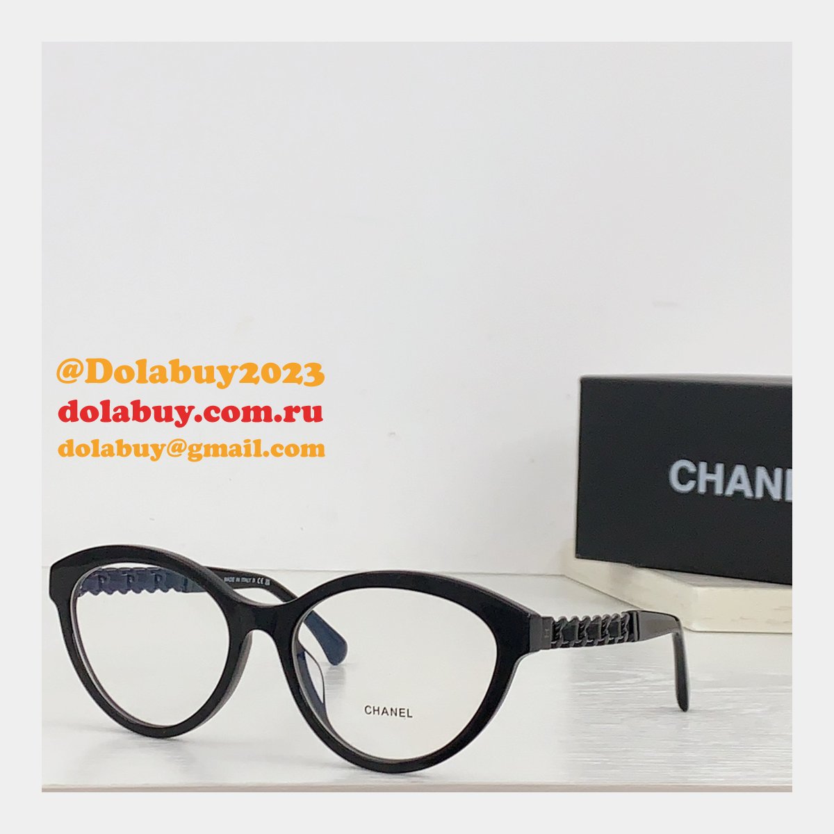 Wholesale Replica CH3428Q Sunglasses Inspired Dolabuy Online