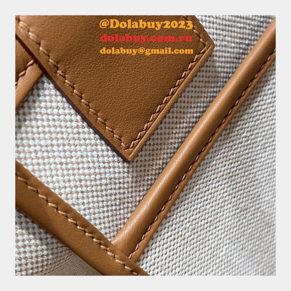 7 Star Designer Hermes 28 Steeple Tote