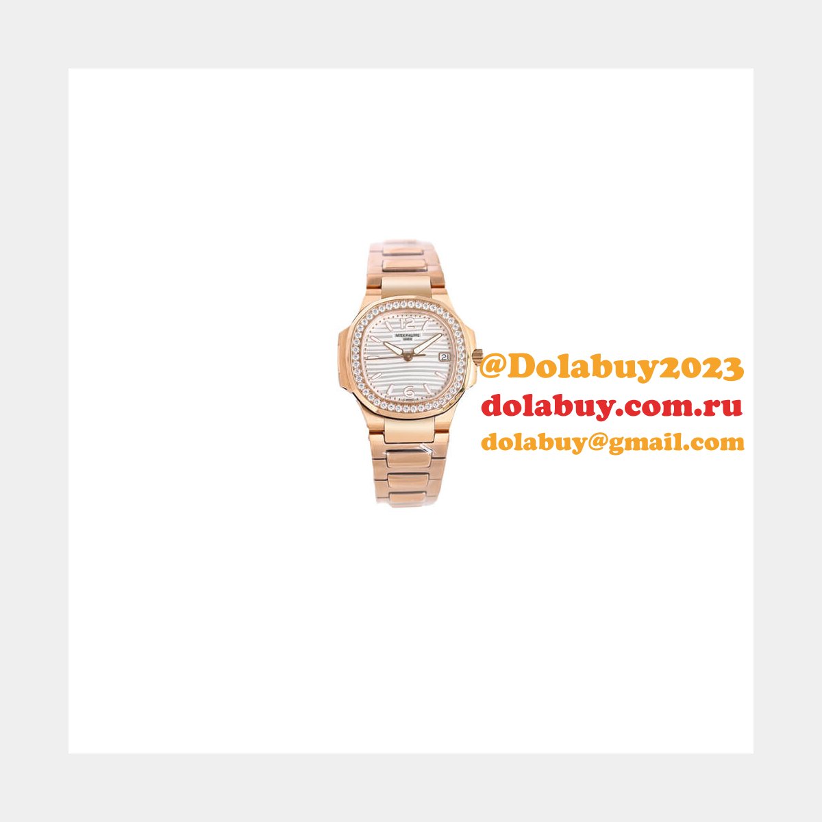 Patek Philippe 7118