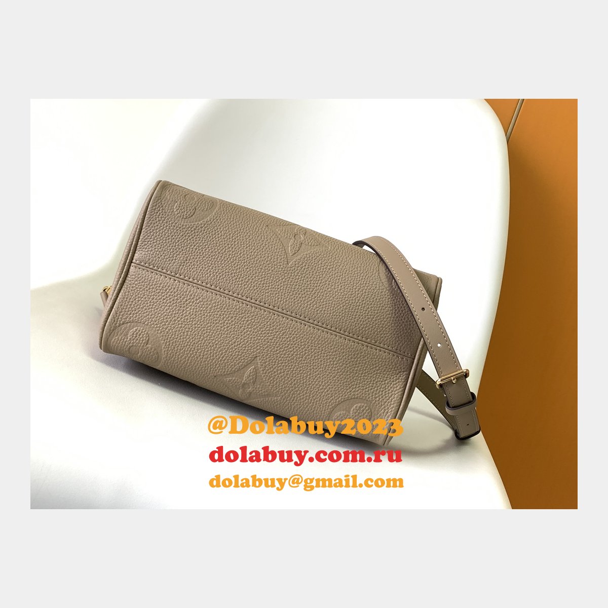 LV Finding the perfect Louis Vuitton Replica M58951 Speedy 25CM