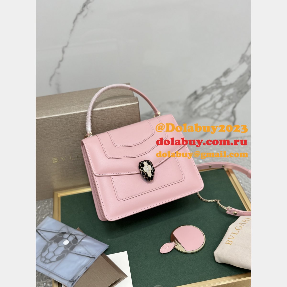 designer serpenti forever bvlgari replica b0tte*a Ven*ta bags shop