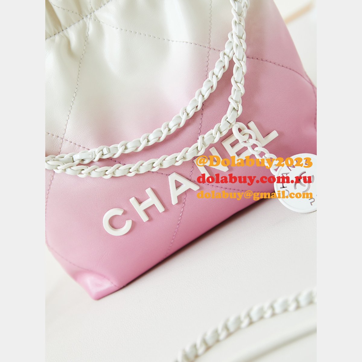 Designer chane mini 22bag handbag AS3980