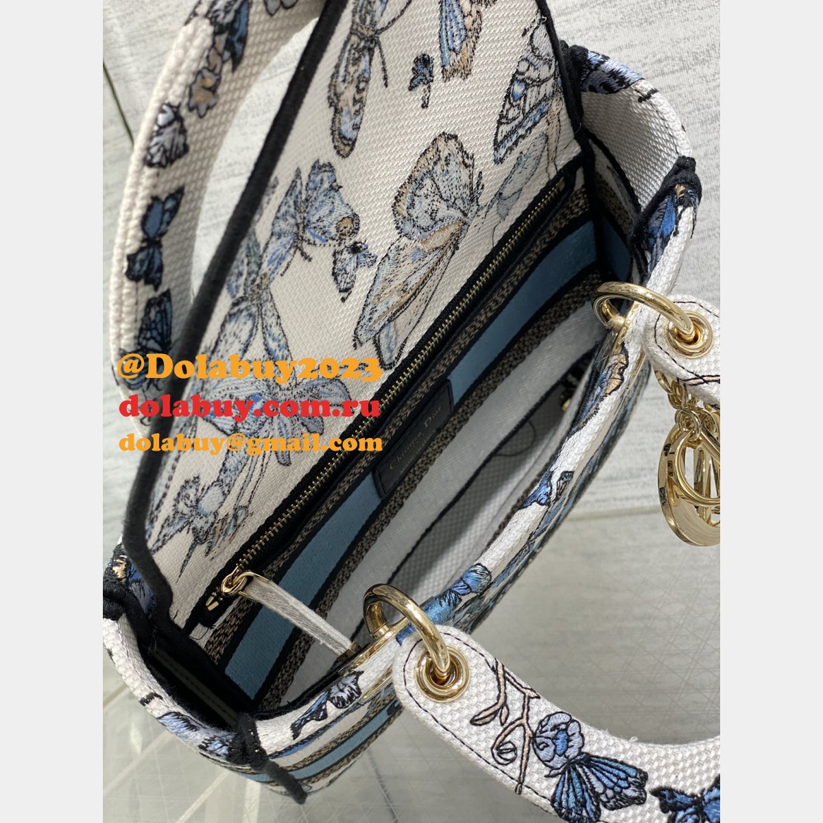 Best Lady Dior Replica Women