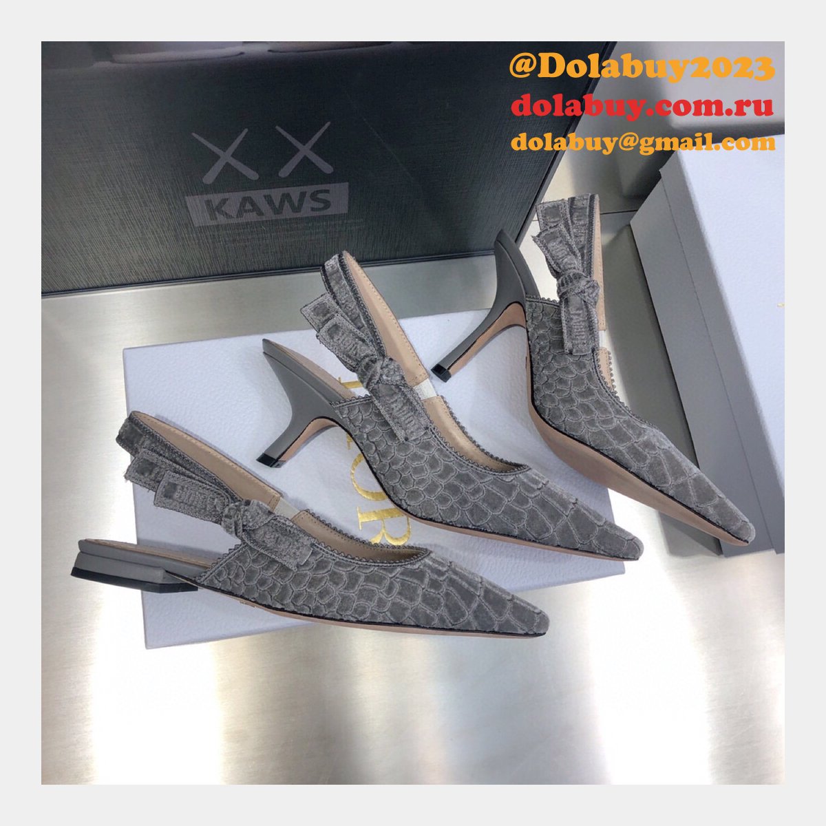 The Luxury Dolabuy Dior Designer Online Luxury Shoes