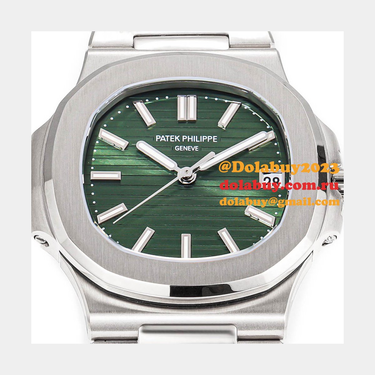 Patek Philippe 5711