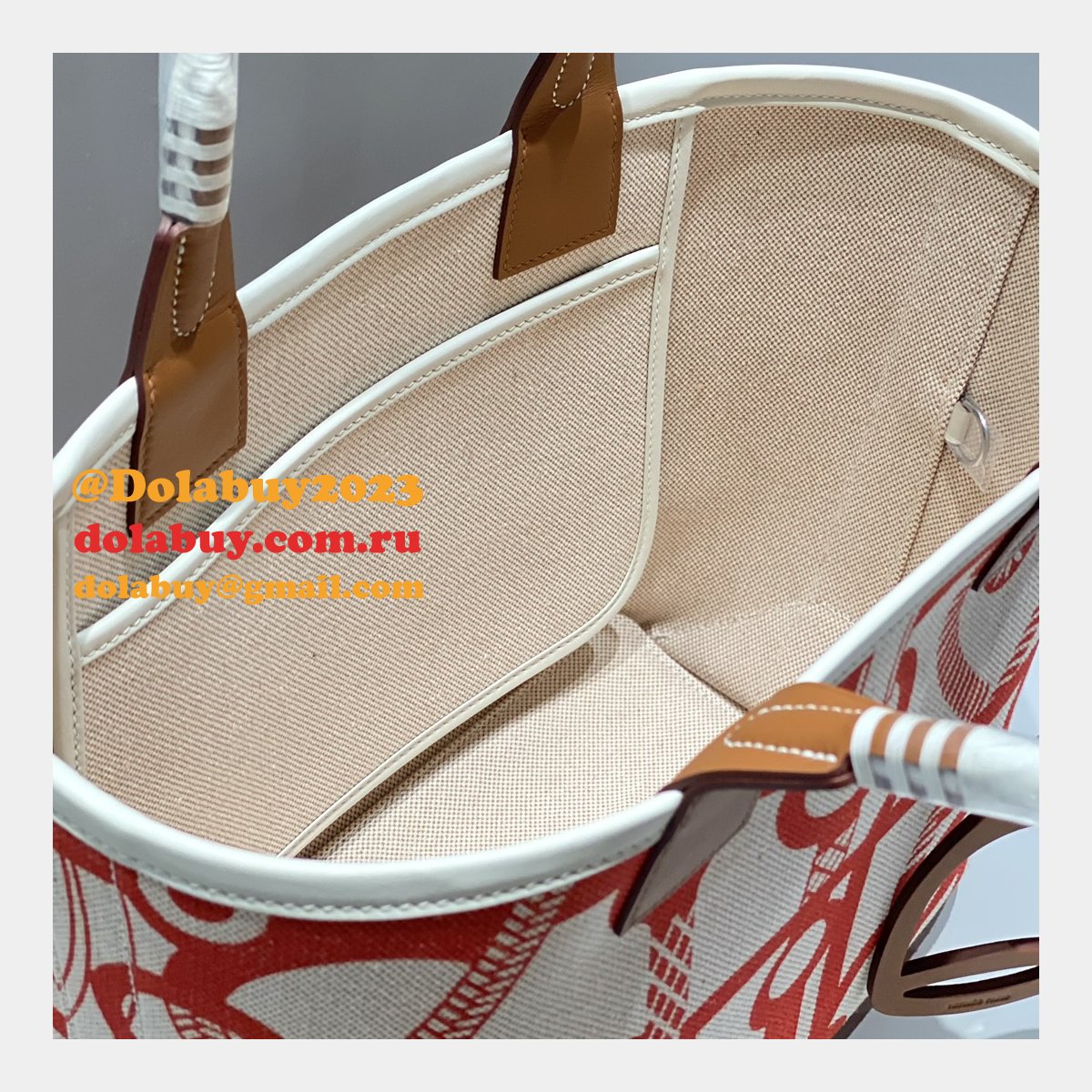 AAAAA+ Hermes Steeple 28 Tote Bag Best