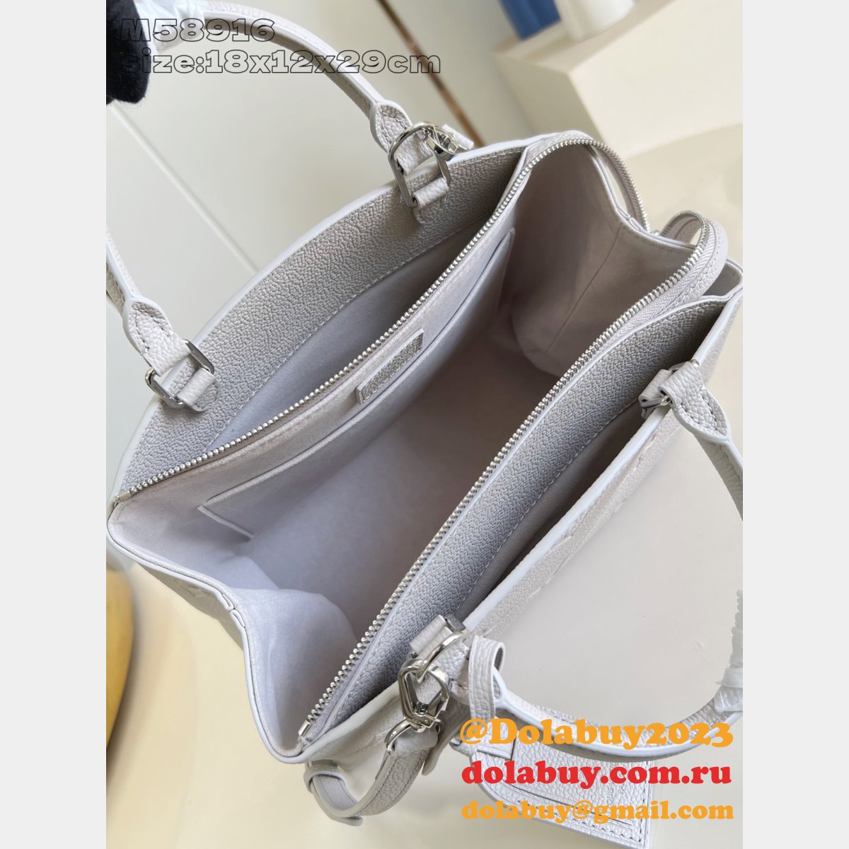 Petit Palais Bag M13803 Louis Vuitton Replica Bag
