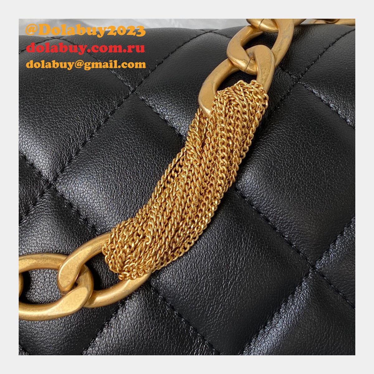 Fashion Buy Multi-function Replica AS4231 Flap Bag