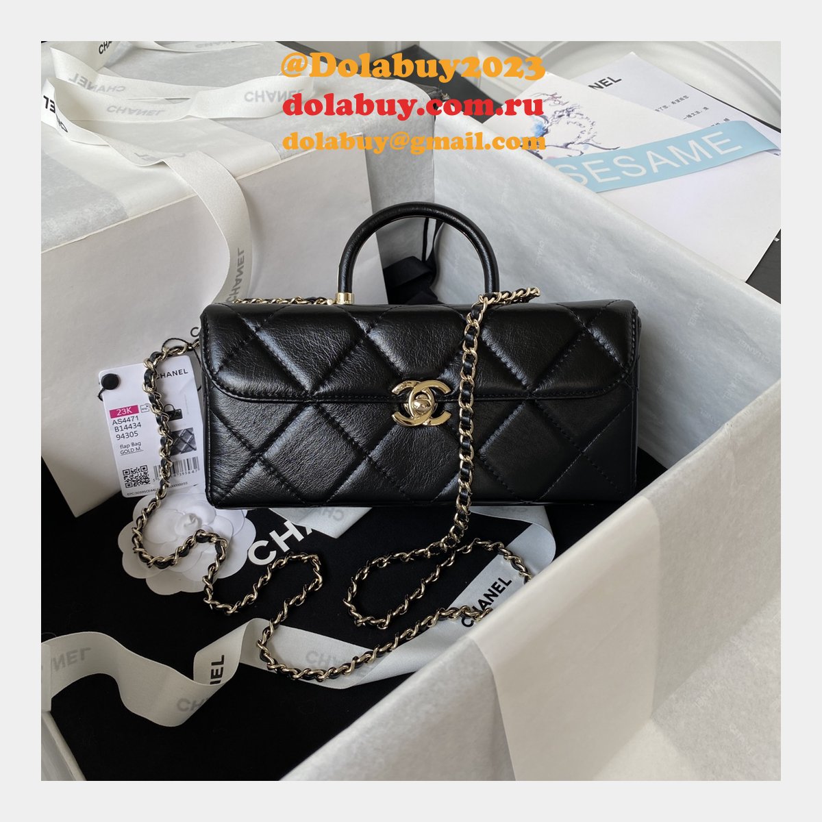 Best Replica Designer Box AS4471 Bags Dolabuy Totes Web