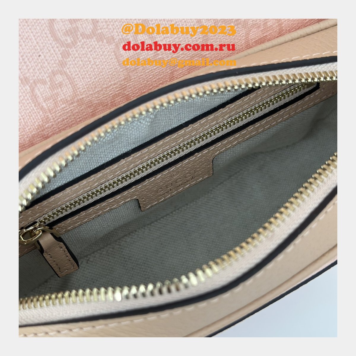 luxury 772239 G*u*i ophidia gg 7 star shoulder knockoff bag