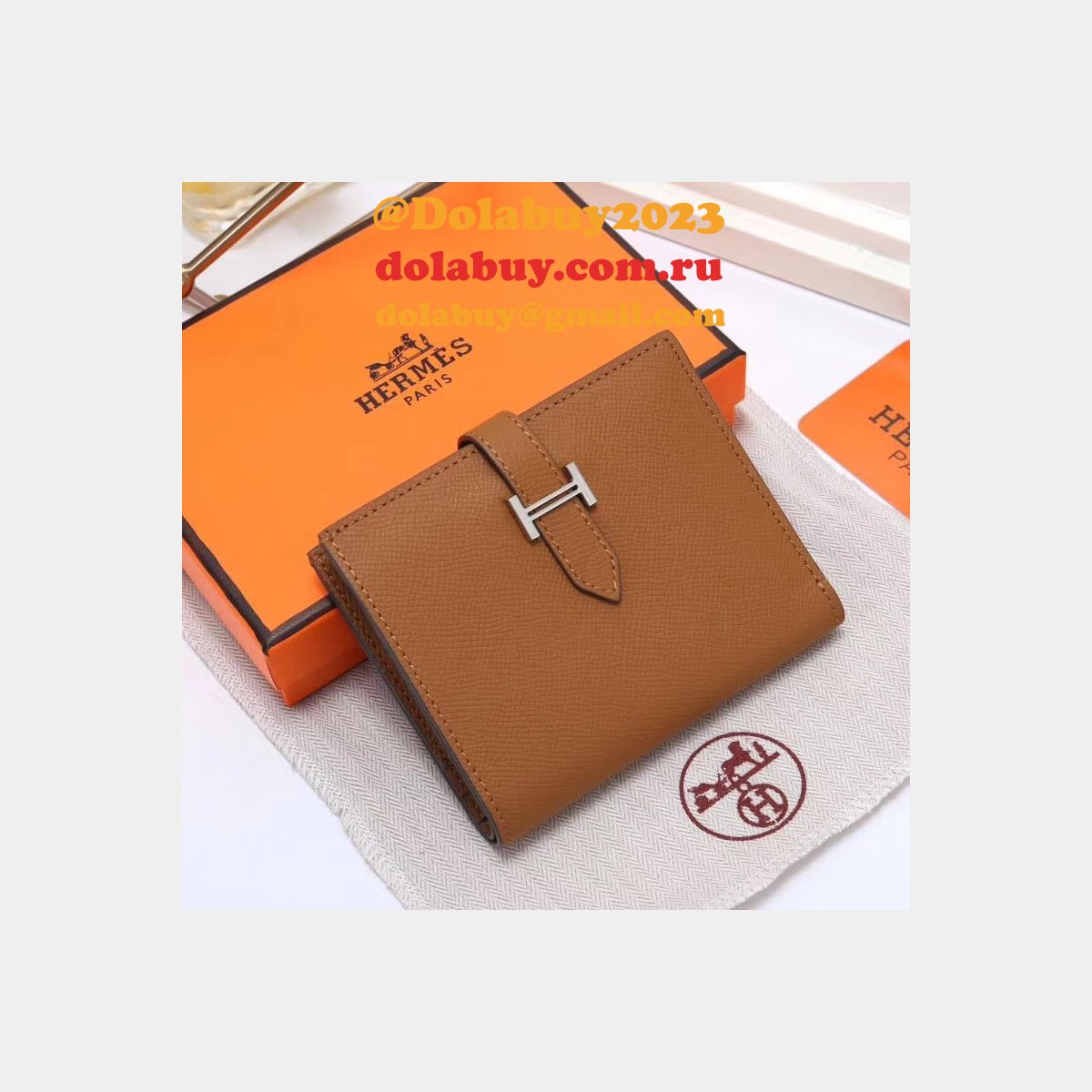 Knockoff Where to buy the Perfect Hermes 111229E Wallets