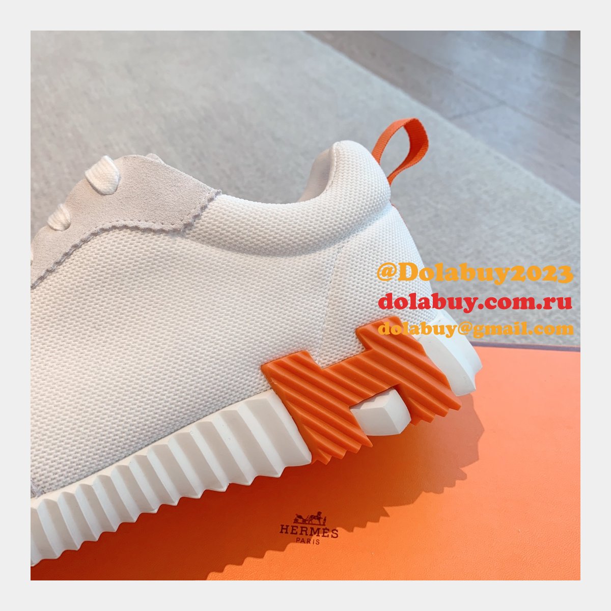 Top Quality Luxury 7 Star Bouncing women/men sneaker