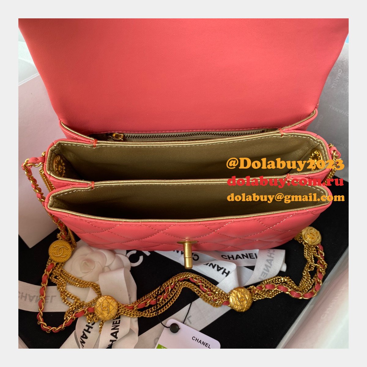 New 100% Amazing Designer AS3378 Replica High Quality Fake Bags