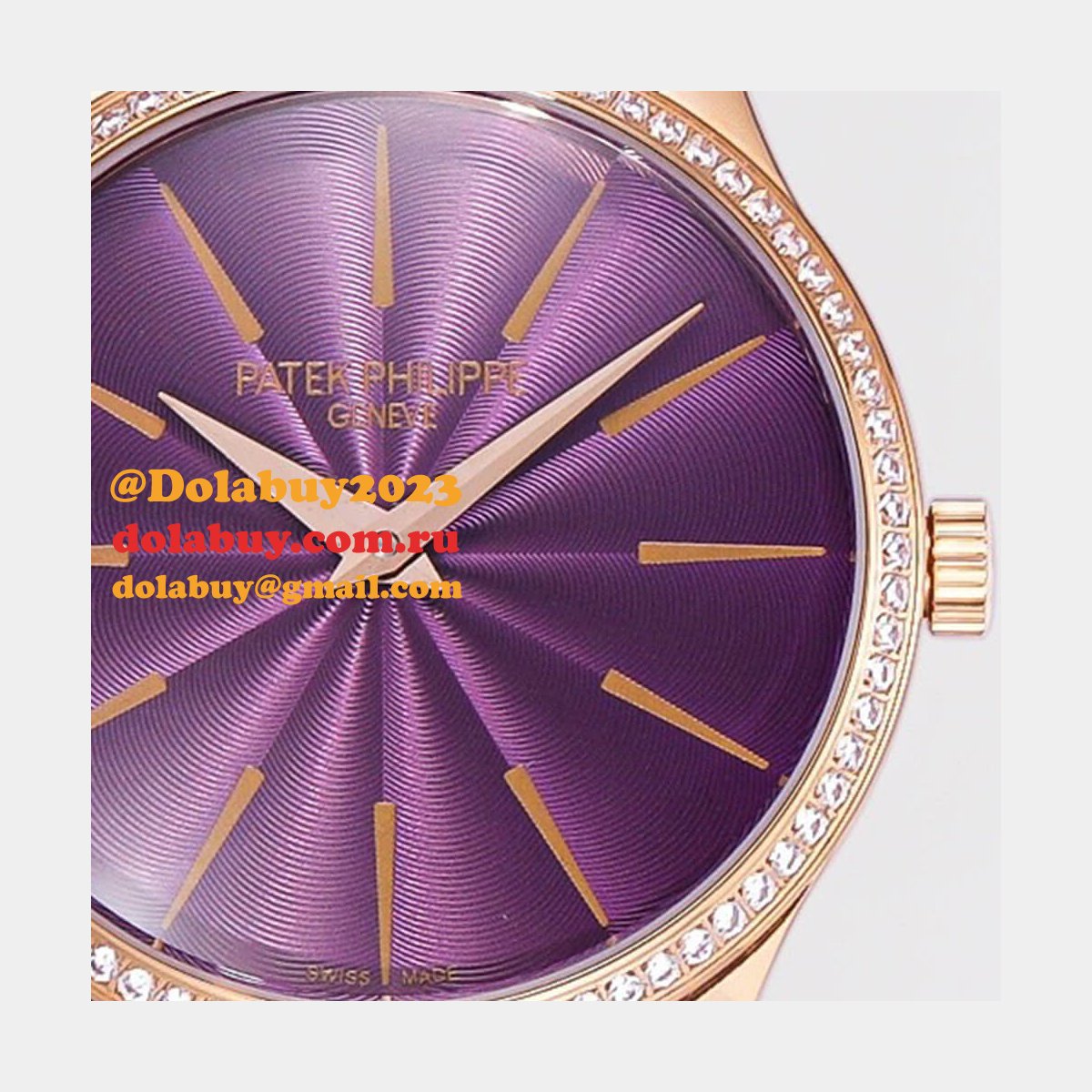 Patek Philippe 4997