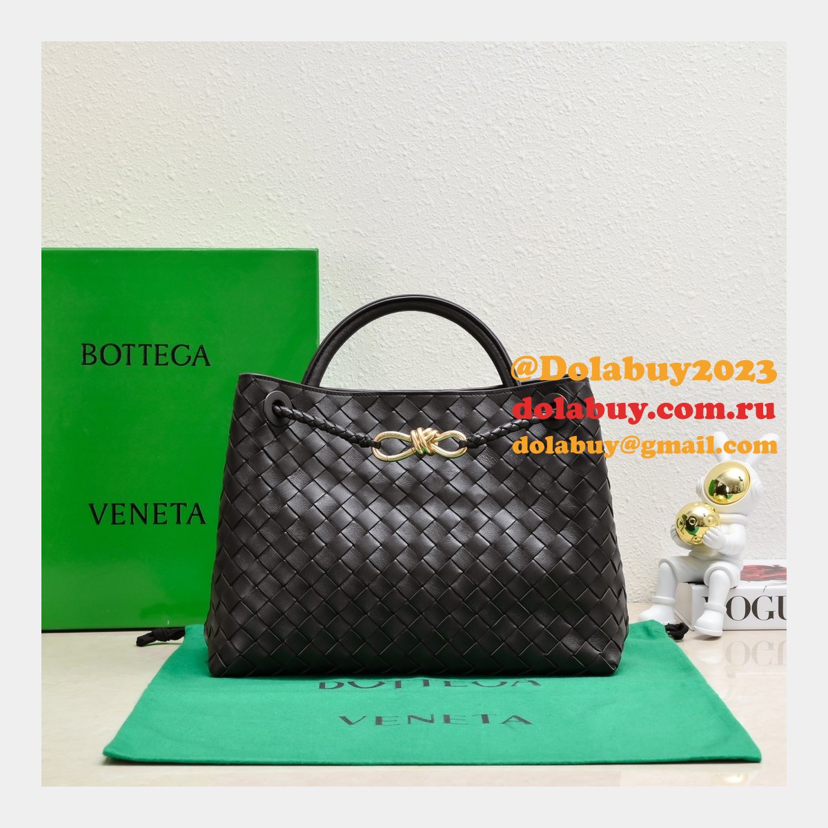 replica fashion b0tte*a Ven*ta andiamo 8463 big tote