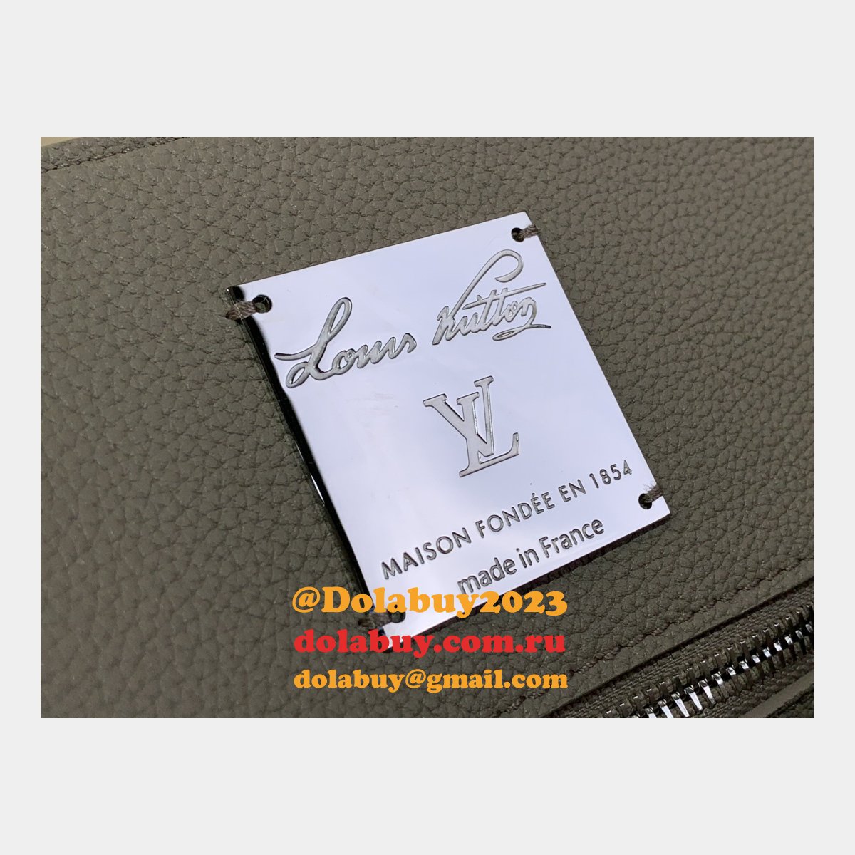 Louis Vuitton 7 Star Georges Tote M23153/M23154 Replica AAA+ Bag