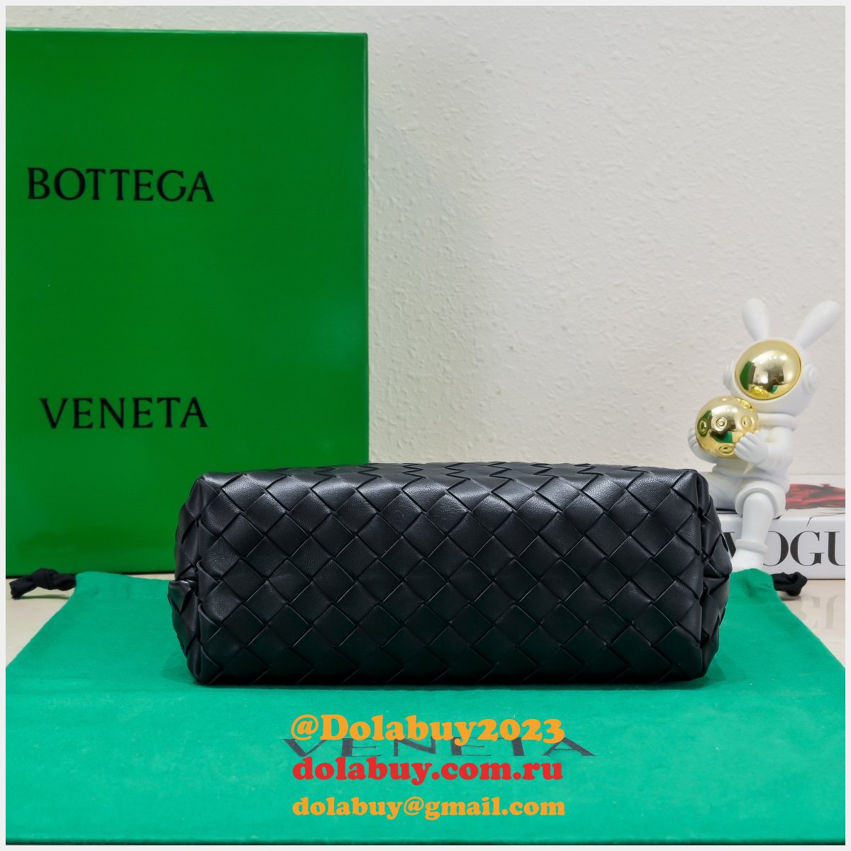 top quality b0tte*a Ven*ta andiamo small 25cm tote bag