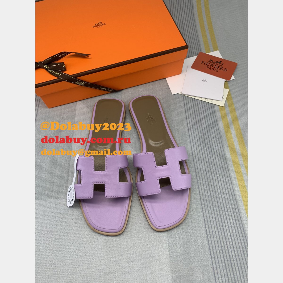 Wholesale Fashion Hermes Replica Shoes Online From China Designer