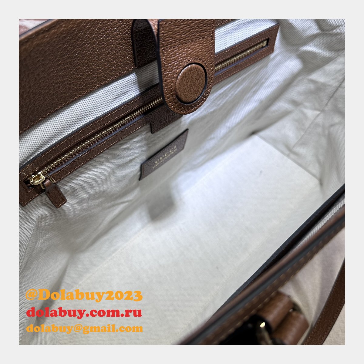 ophidia designer G*u*i replica gg 631685 tote bags