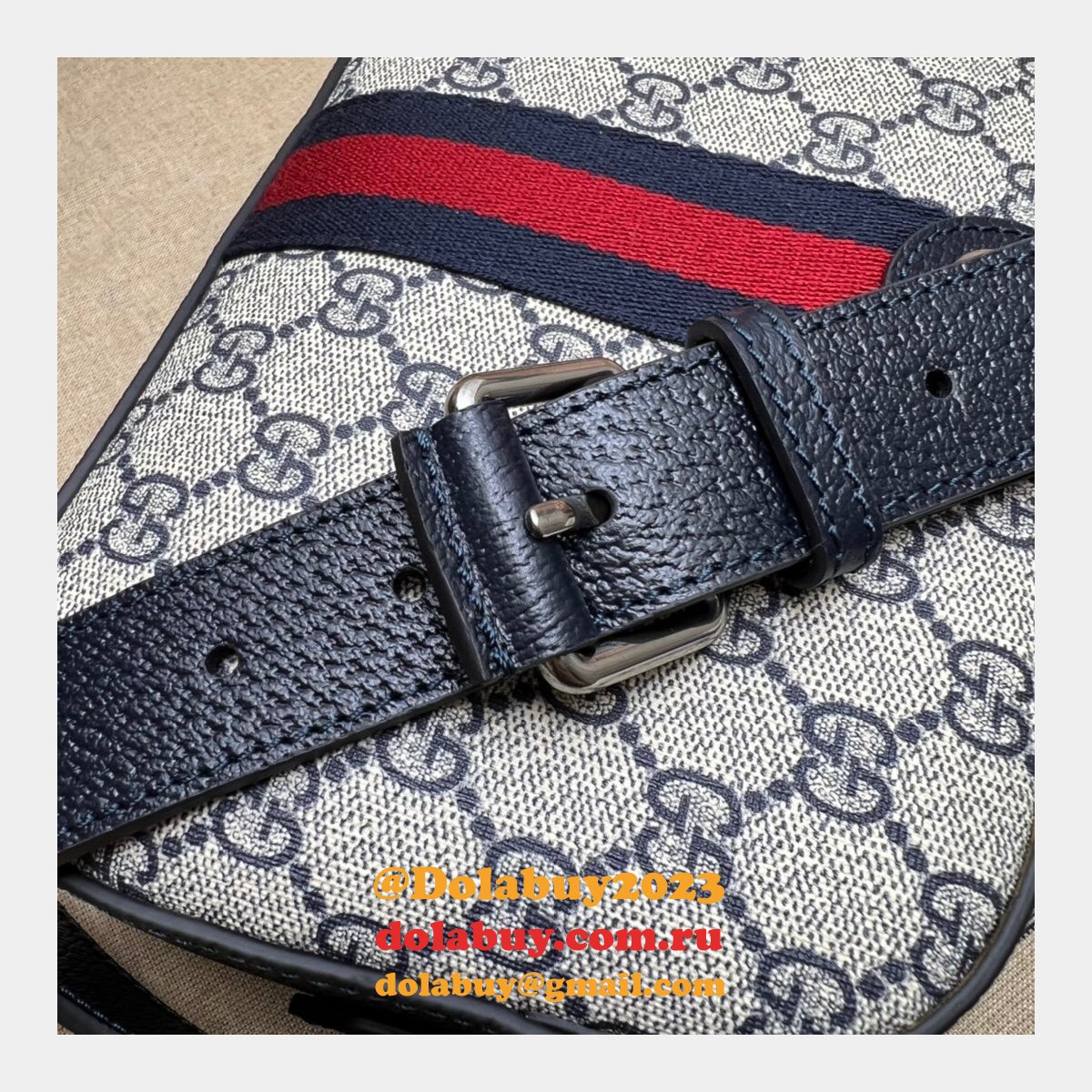 G*u*i ophidia gg buy best replica shoulder 681064 bag