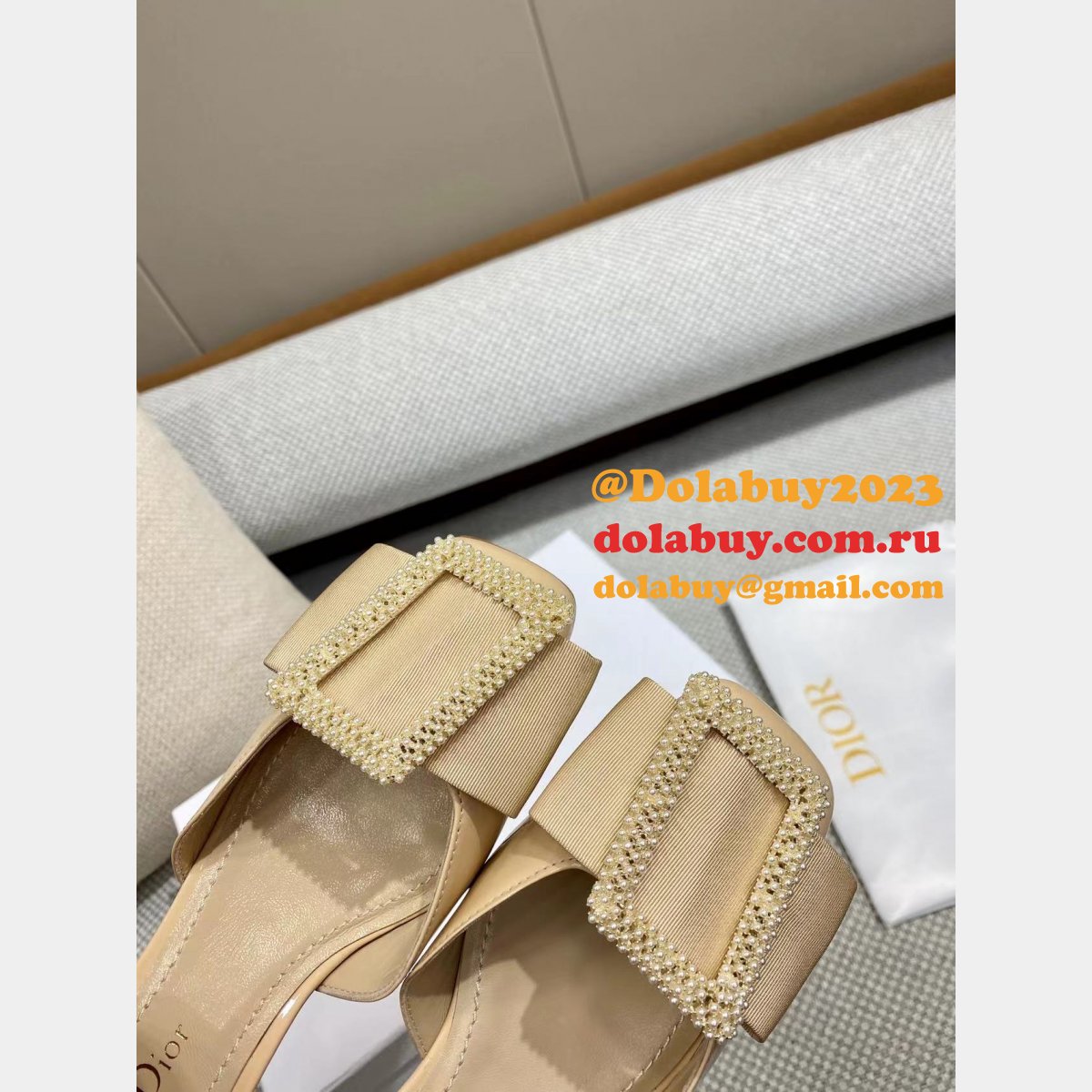 Buy dior Perfect shoes replica at a great dolabuy