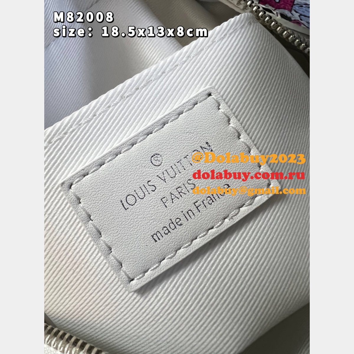 Fake Louis Vuitton Replica Wholesale M82008 Sales Online