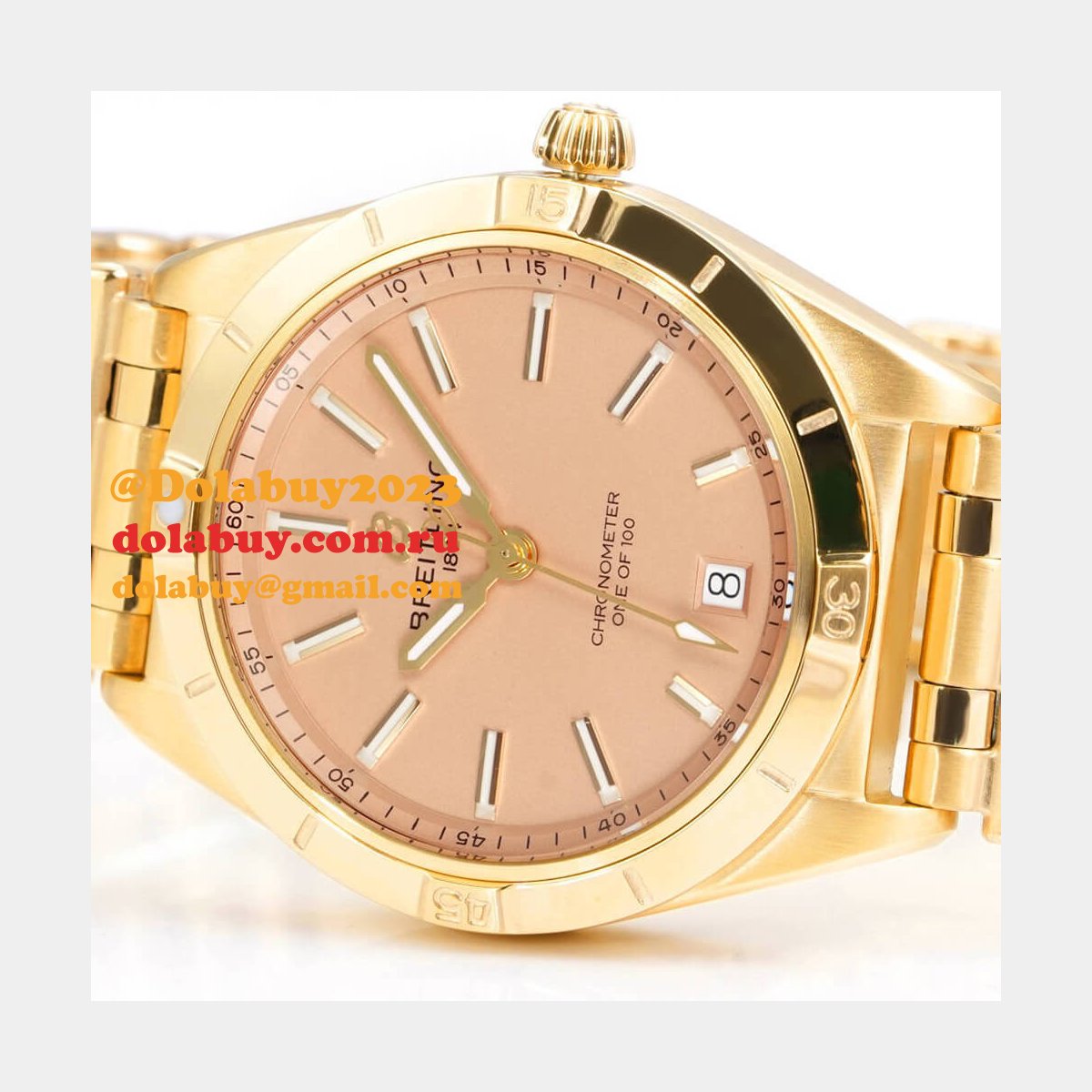 Breitling Chronomat Automatic 36