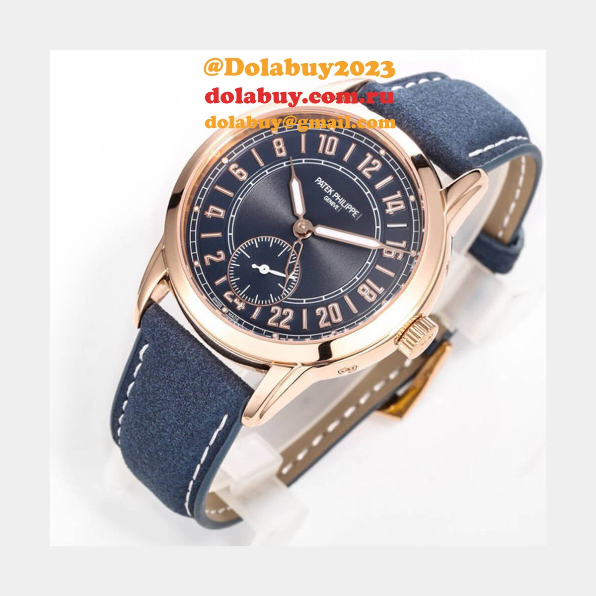 Patek Philippe 5224