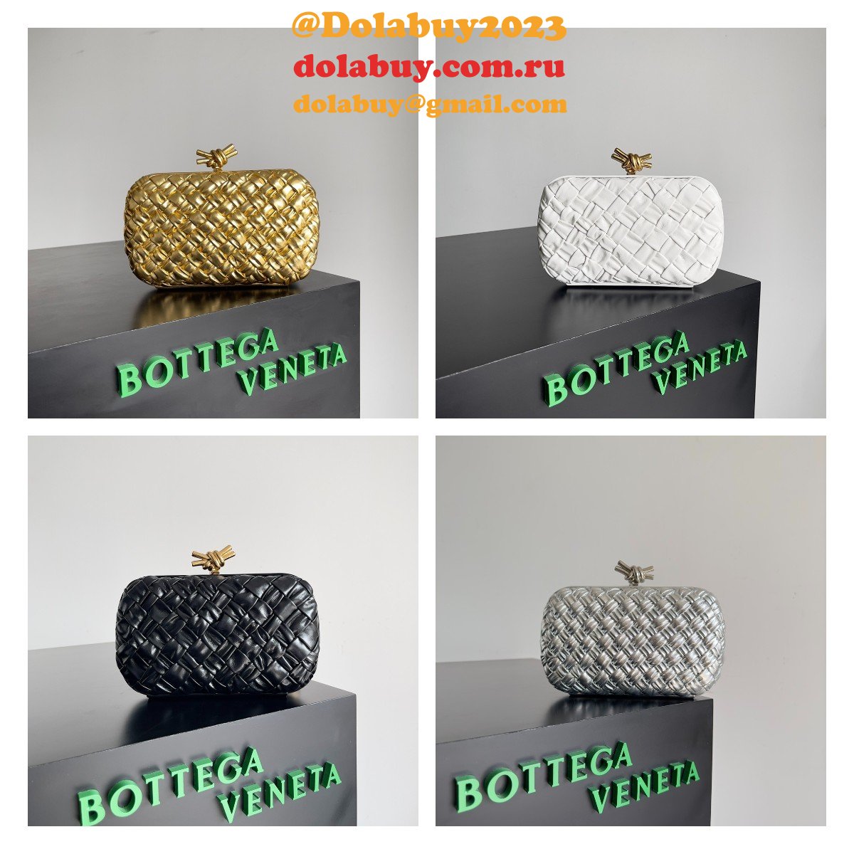 7 star b0tte*a Ven*ta 1:1 mirro bv knot