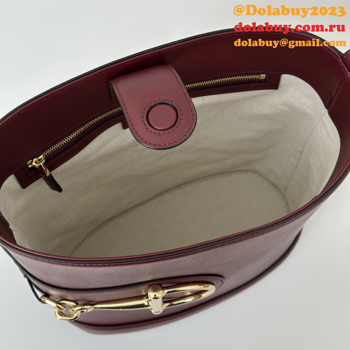 G*u*i 73 small bucket crossbody 1:1 mirror 833660 bag