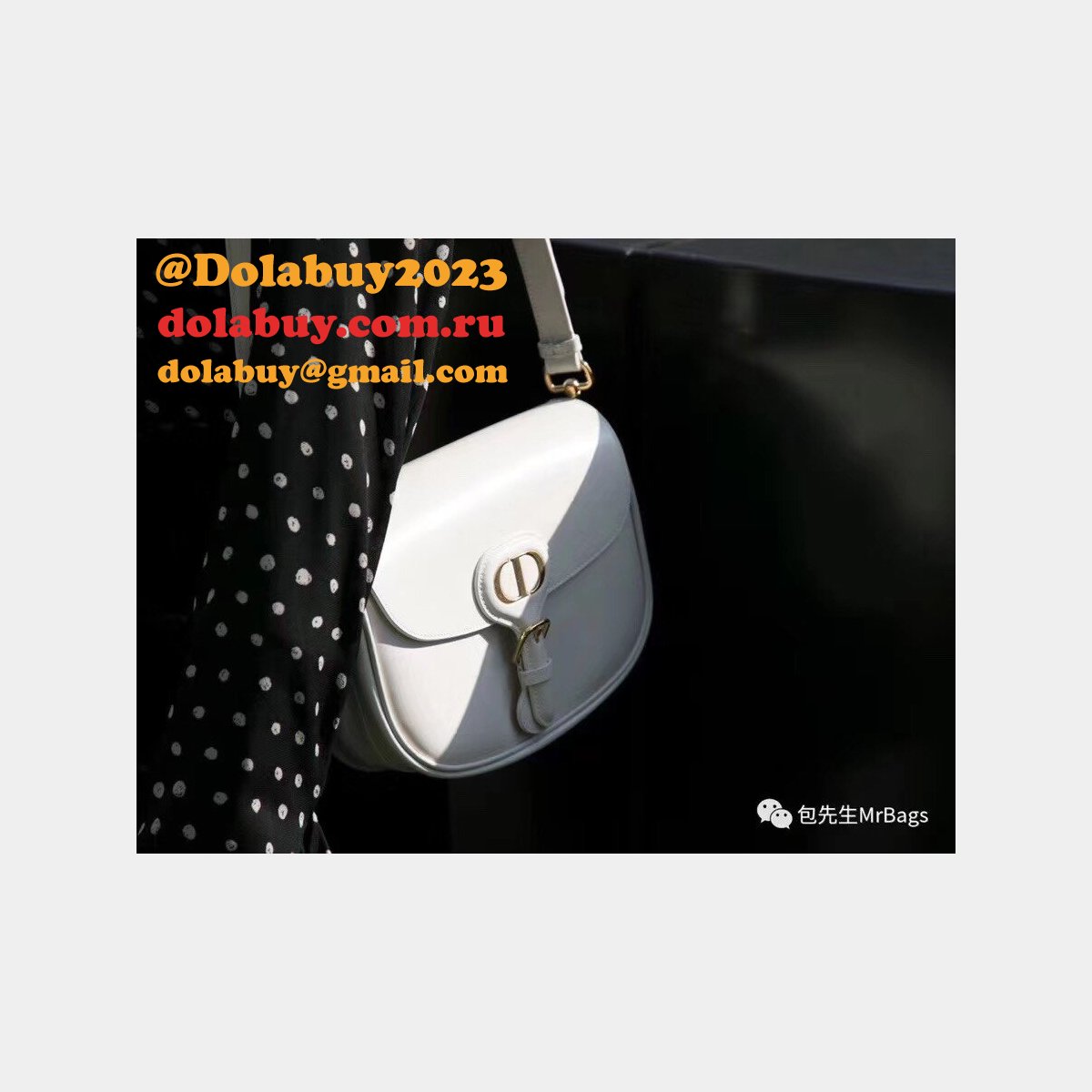 AAA+ 2020 Christian dior bobby CD logo Obligue bag