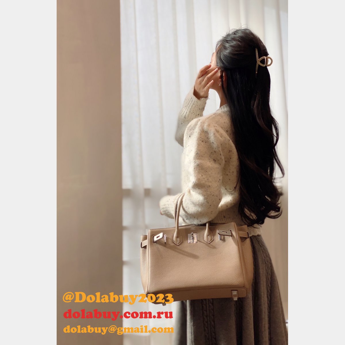 The Best Discount Price Replica Hermes Birkin 25/30cm Bag