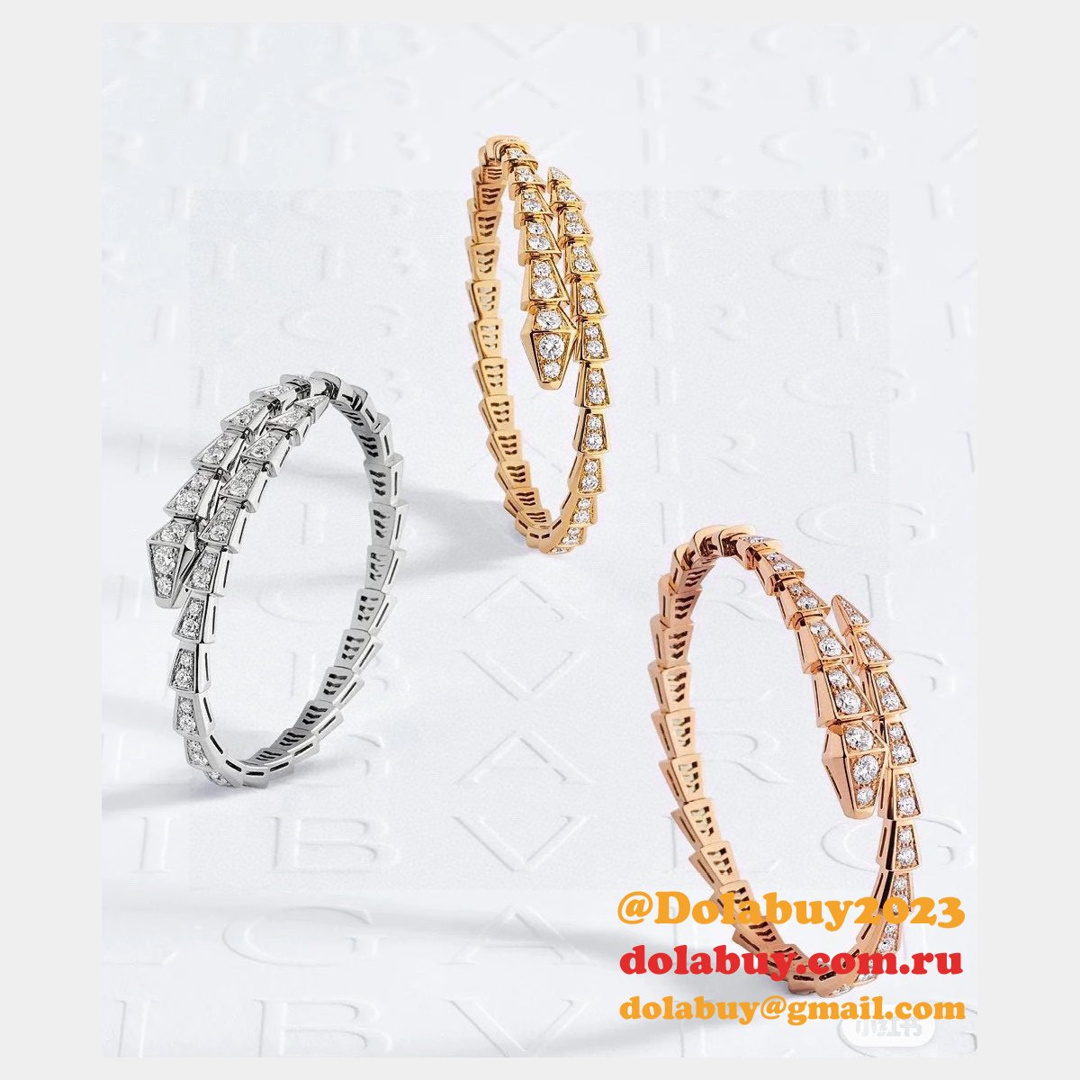 Duplicate Wholesale BRACELET Luxury Replica