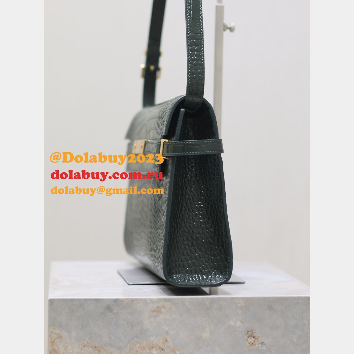 Replica 2022 Saint Laurent Manhattan 579271 Best leather Tote Bag 29CM