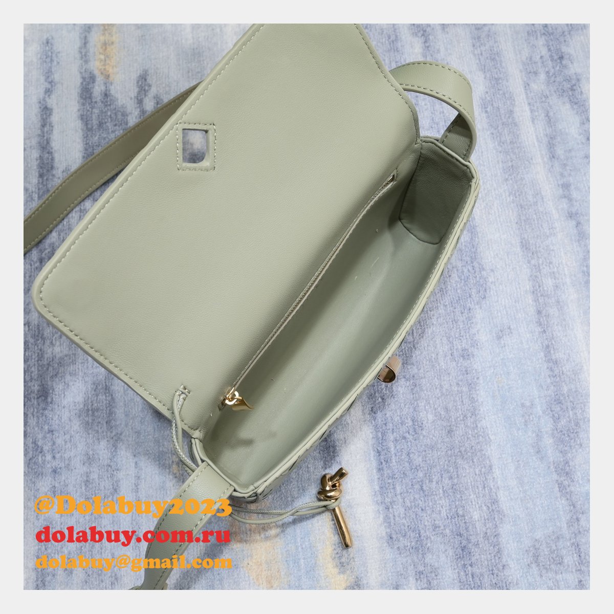 top dolabuy best quality 5545 andiamo replica b0tte*a Ven*ta bags