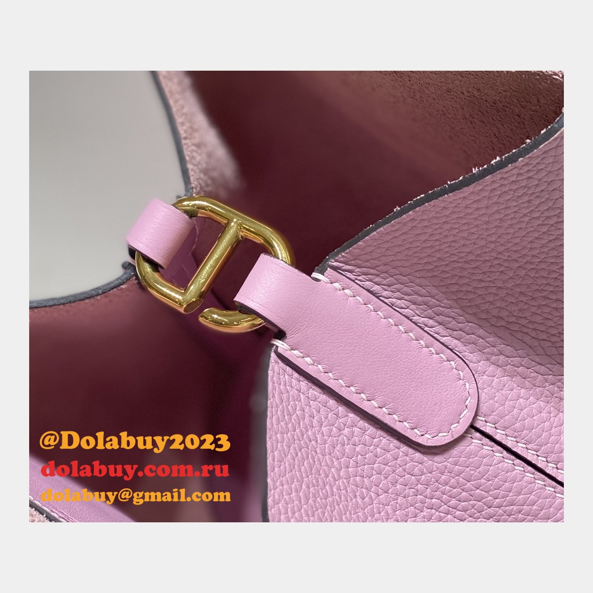 Luxury hermes picotin 18 in the loop  Top Quality