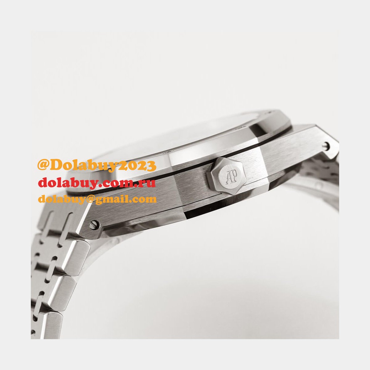 Audemars Piguet Royal Oak 26730ST