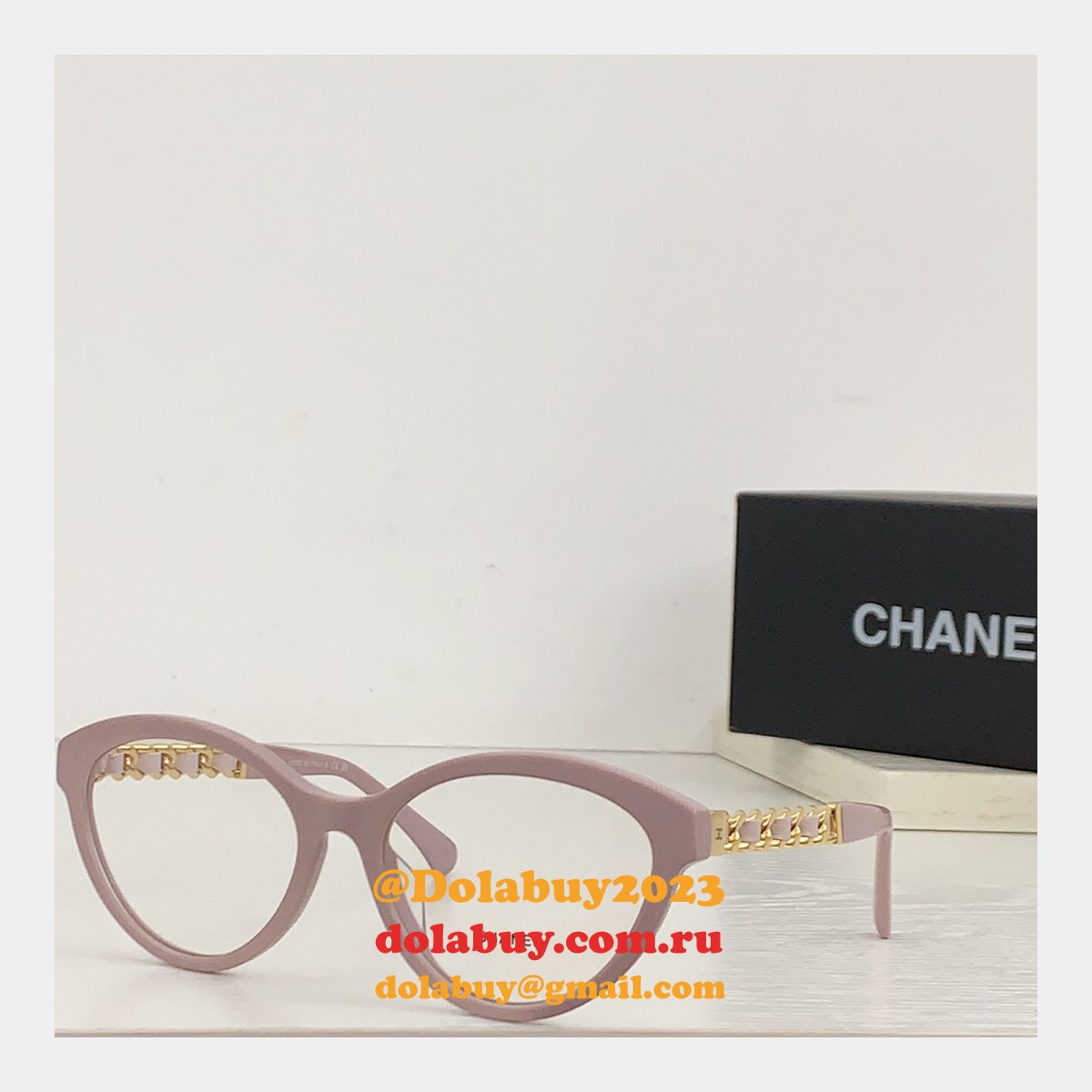 Wholesale Replica CH3428Q Sunglasses Inspired Dolabuy Online