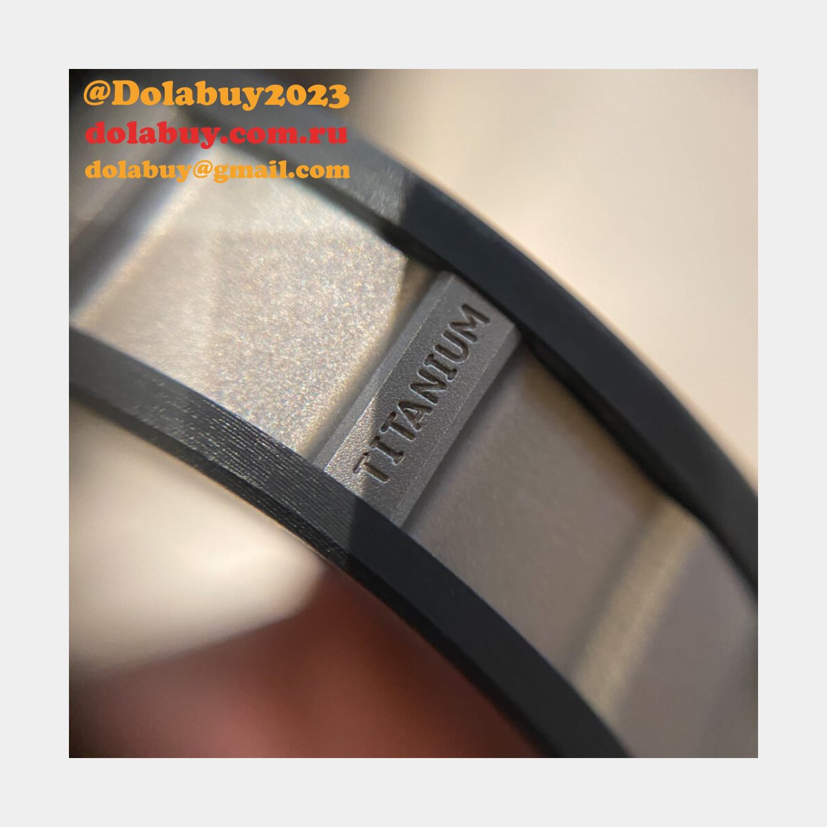 Richard Mille 055