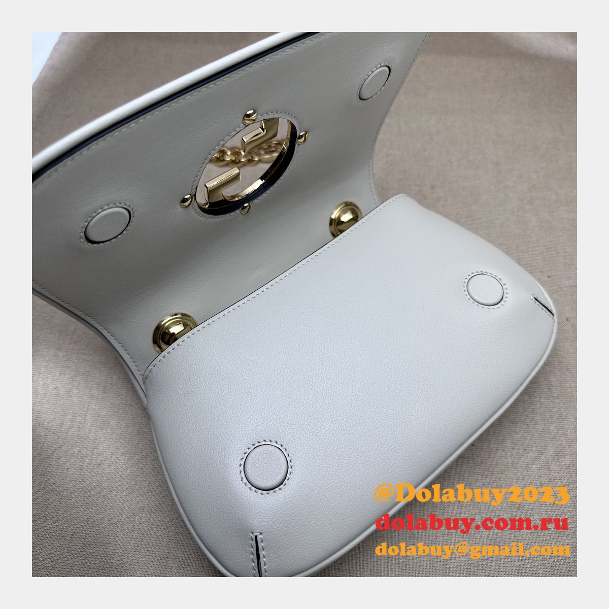 G*u*i aaa+ blondie chain shoulder 724645 wholesale bag