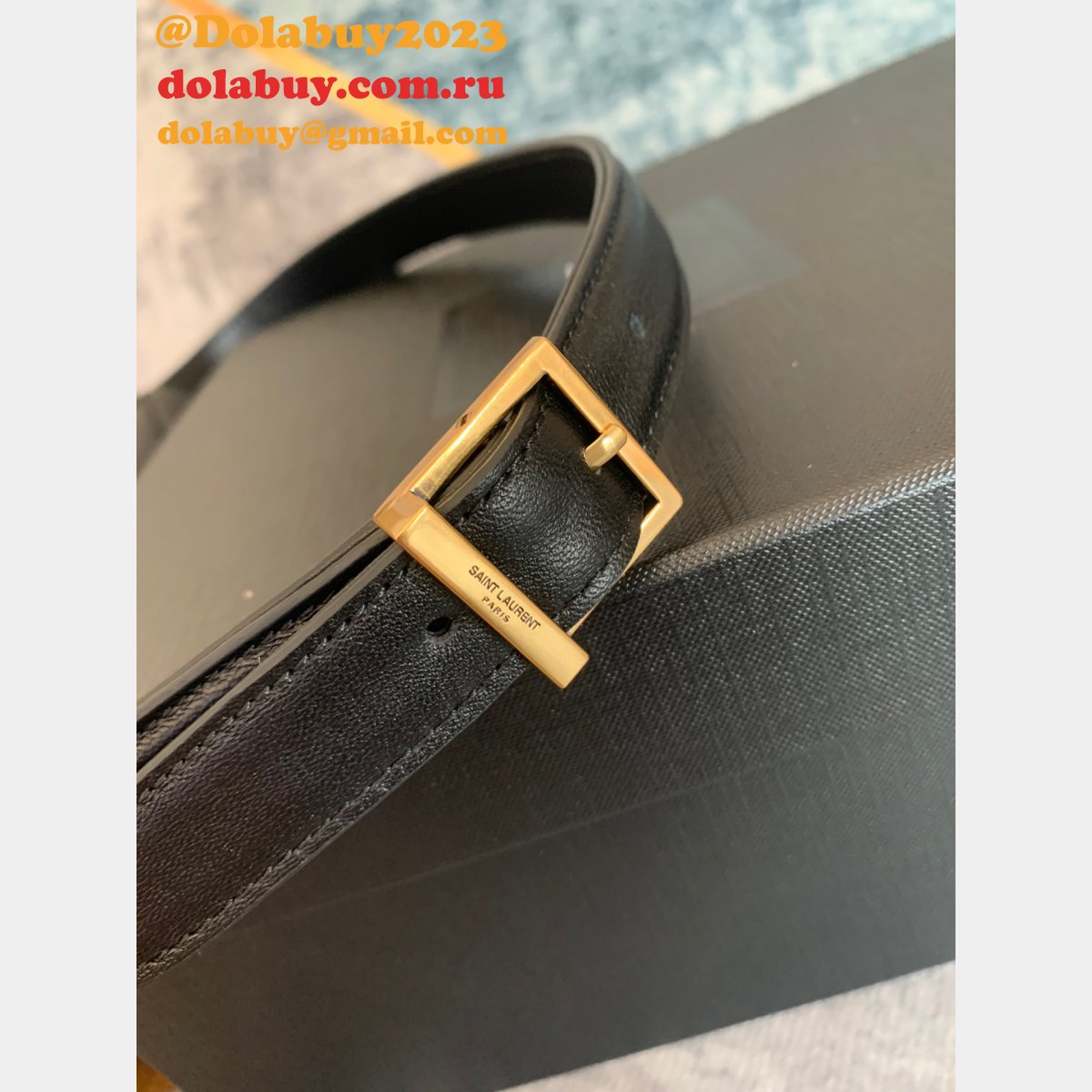 Best Luxury Replica Saint Laurent(YSL) 698567 Hobo Bags