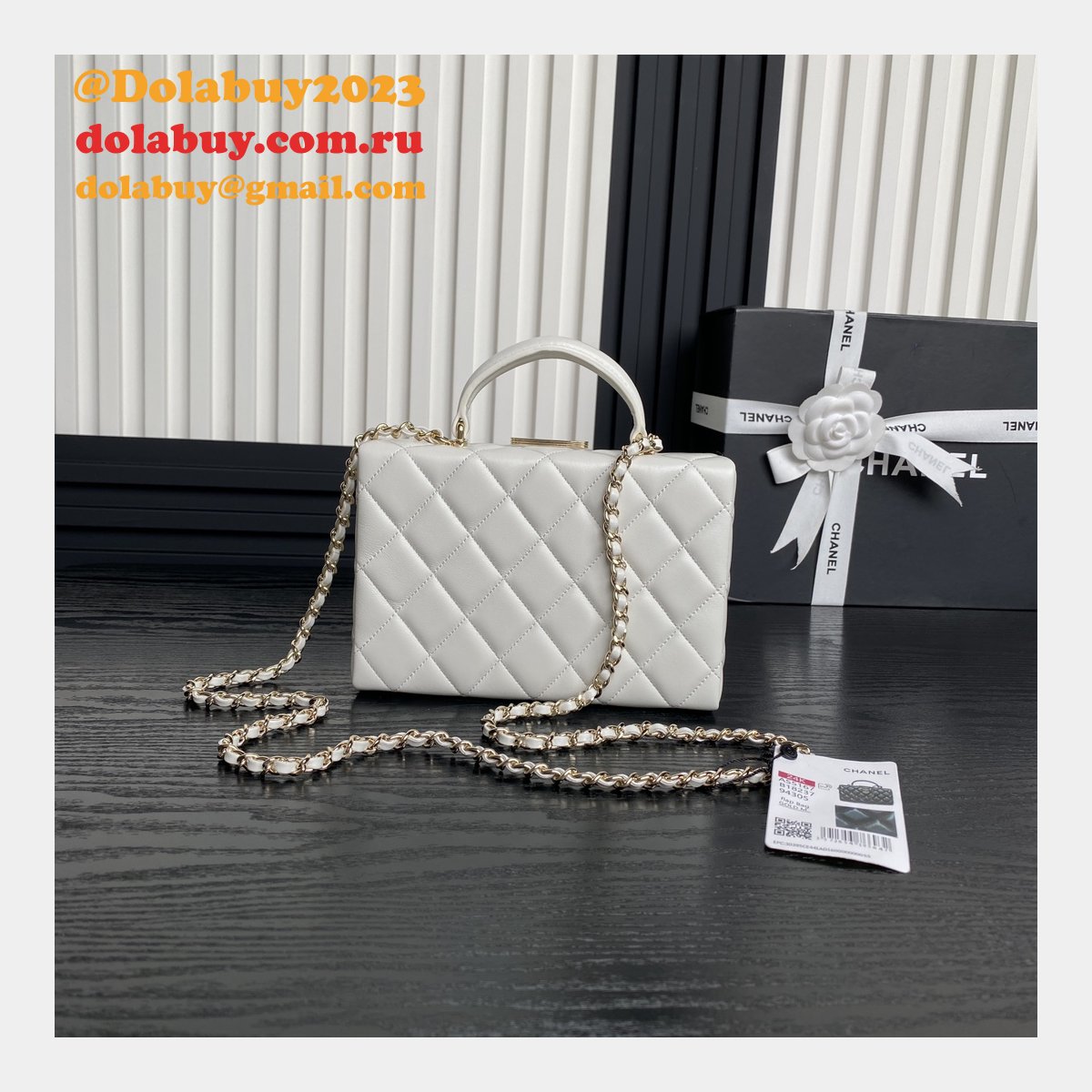 Fashion Perfect Box AS5167 Replica Top Quality Bag