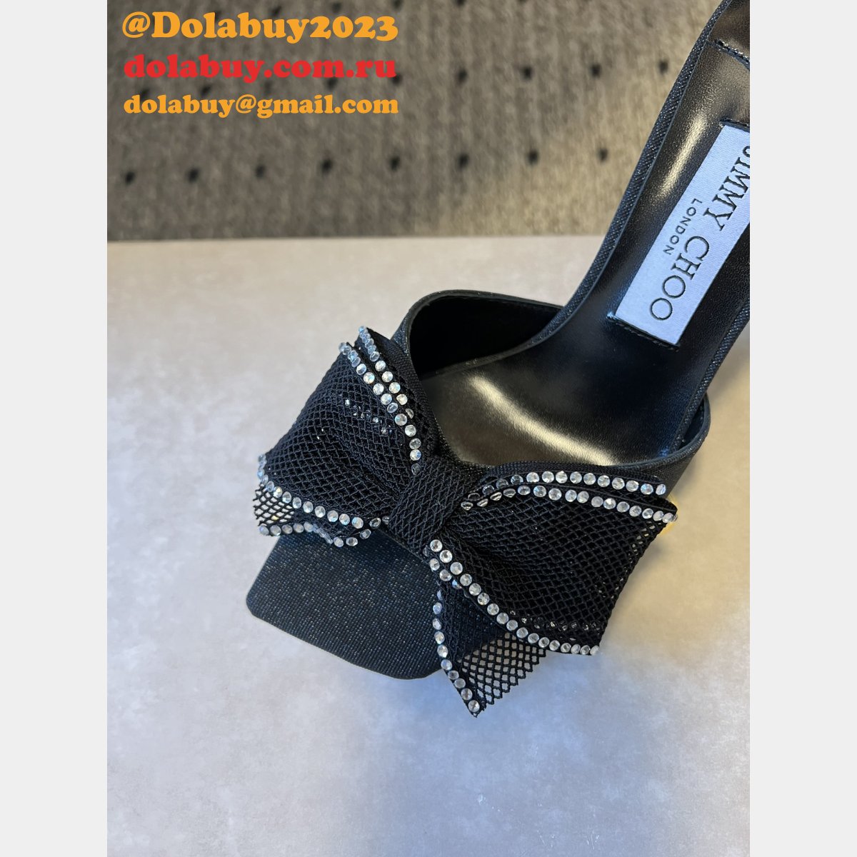 Best Jimmy Choo Collins Store Women Shoes