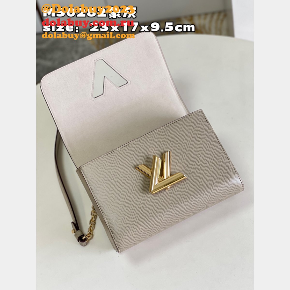 Louis Vuitton M50282 Replica Twist Wholesale Top Quality Bag