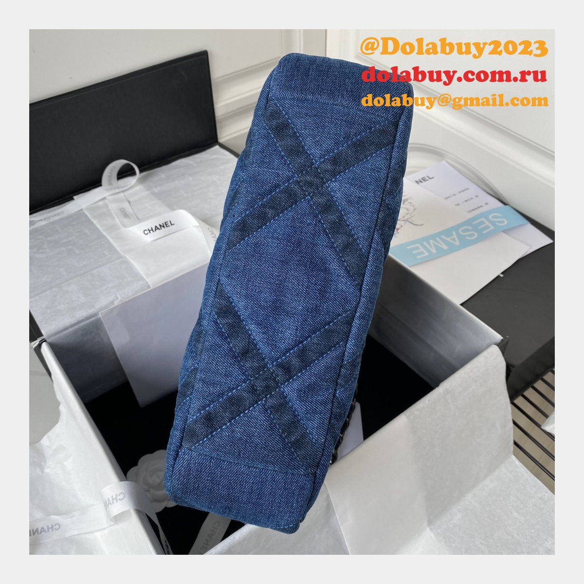 Use Dolabuy To Buy AS3519 Hobo Replica Designer Bags