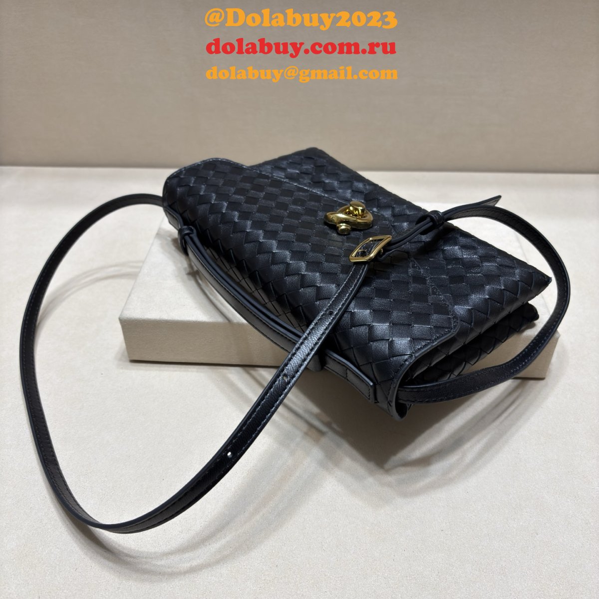 wholesale b0tte*a Ven*ta knot lock intrecciato 817192 bag