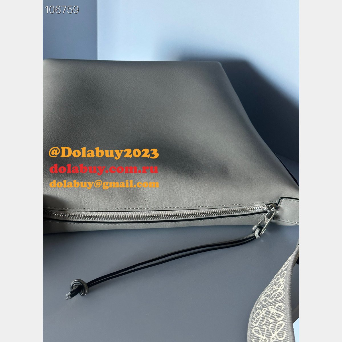 7 Star Designer LOEWE CUBI Wholesale LUXURY BAG