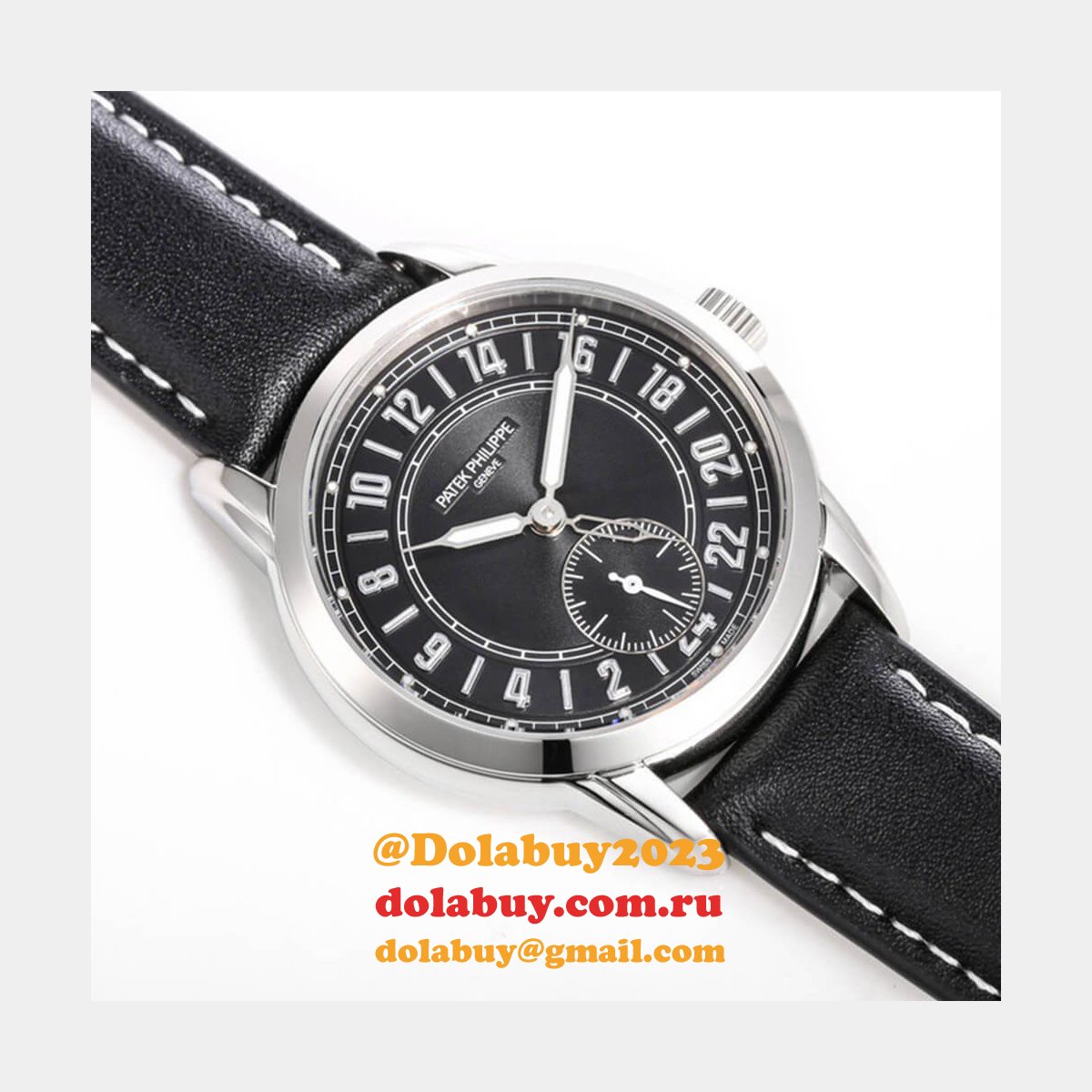 Patek Philippe 5224